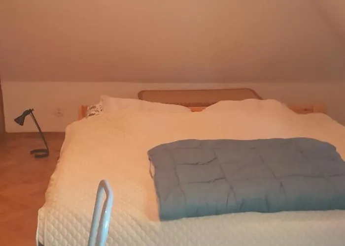 アパート Zakatek