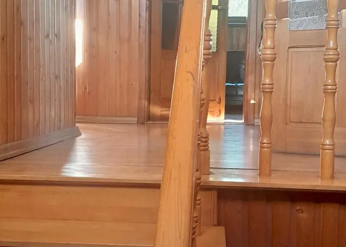 アパート Zakatek