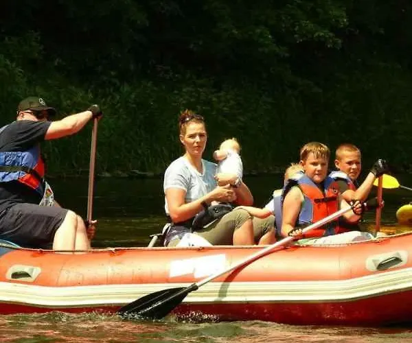 Zakatek アパート *