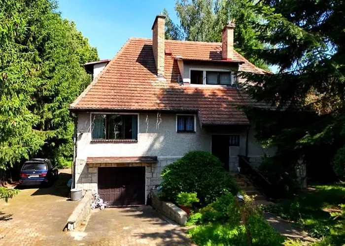 Zakatek アパート